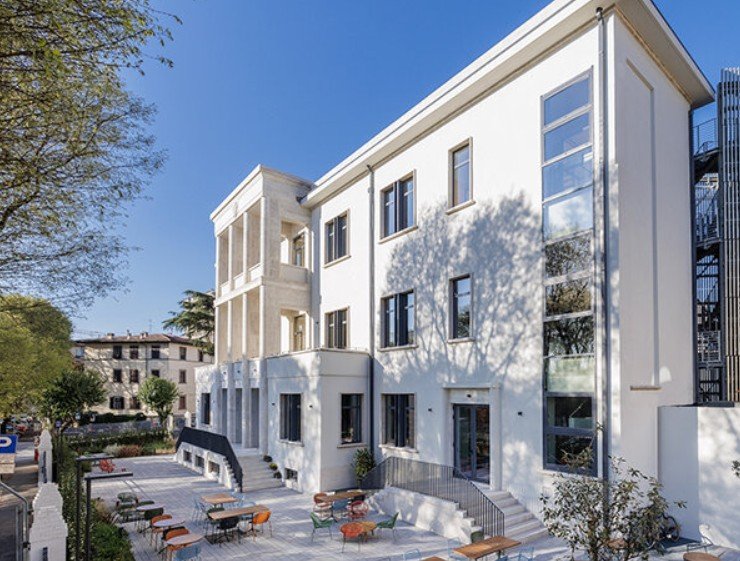 YellowSquare Florence