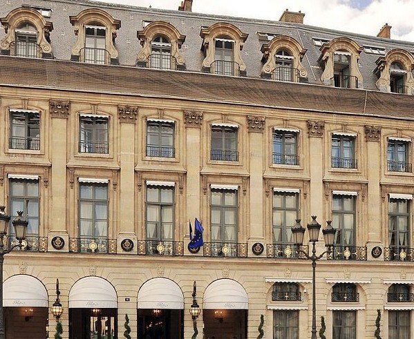 Ritz Paris
